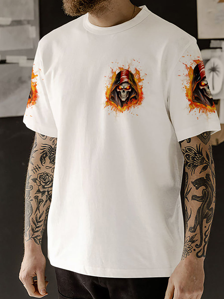 T-Shirt für Herren TU NICHT SO FREUND DLICH