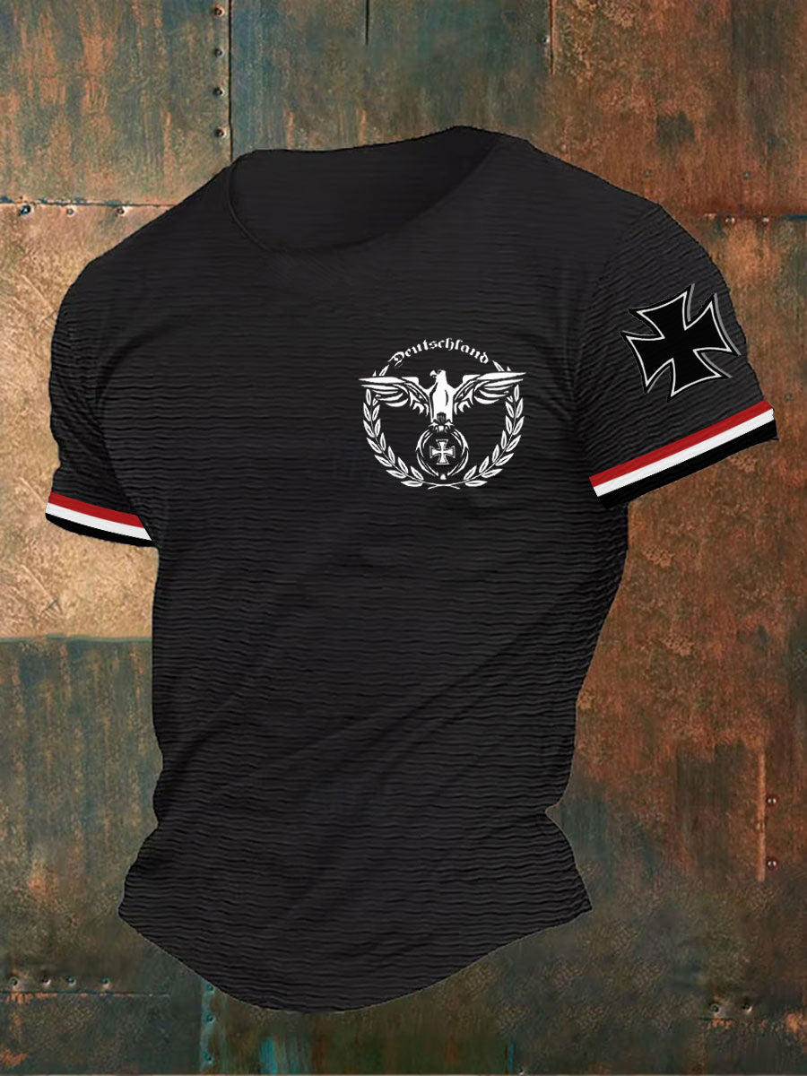 Herren Phoenix Deutschland T-Shirt