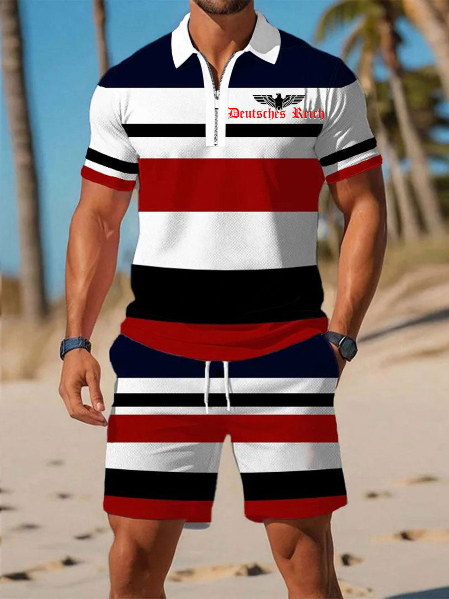 Herren Deutsches Reich Polos ets