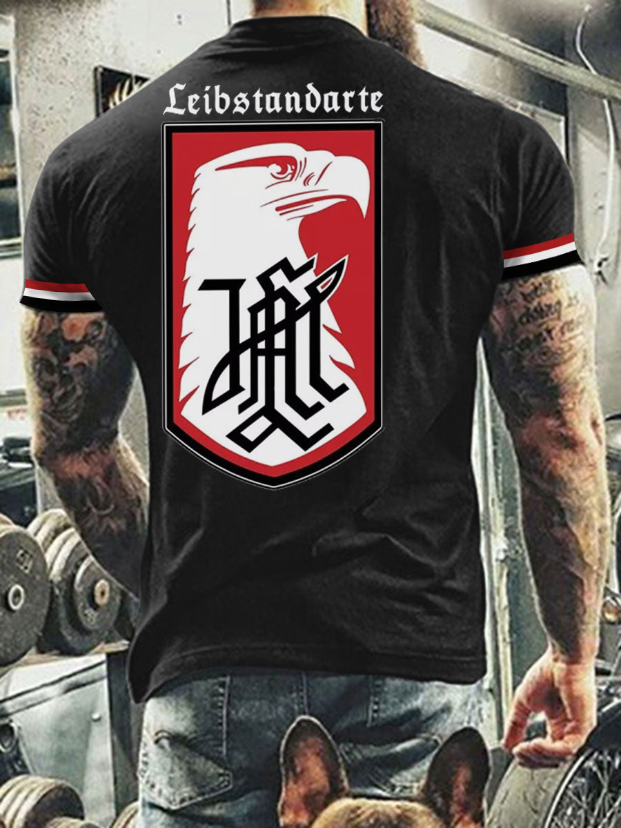 Deutschland T-Shirt für Männer