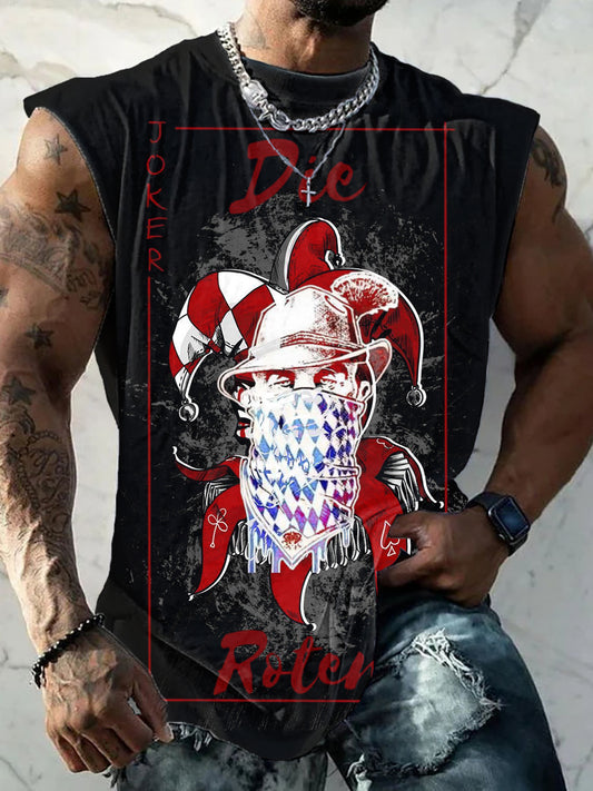 Männer Die Roten Westen