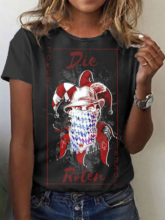 Damen Bayern München T-Shirt mit kurzen Ärmeln