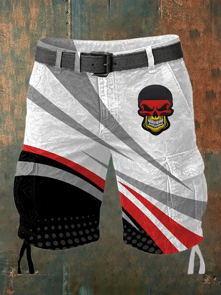 Männer Deutschland Shorts