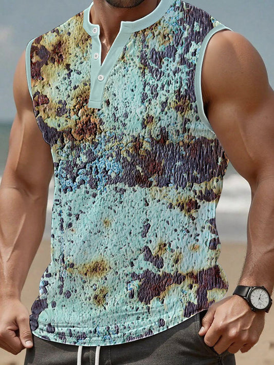 Lässige Geschäfts weste fßr Herren