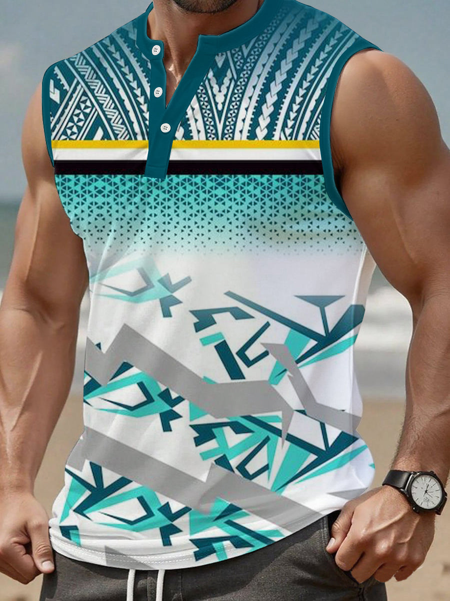 Lässige Geschäfts weste für Herren