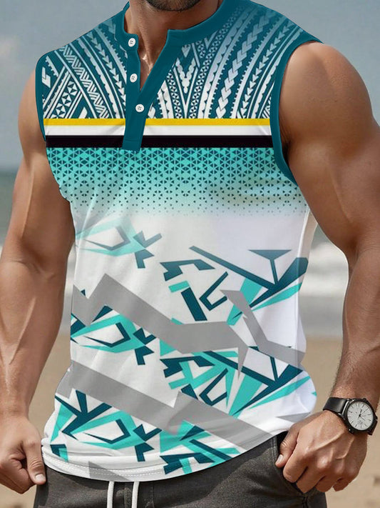 Lässige Geschäfts weste fßr Herren