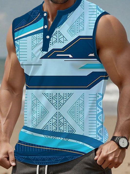 Lässige Geschäfts weste fßr Herren