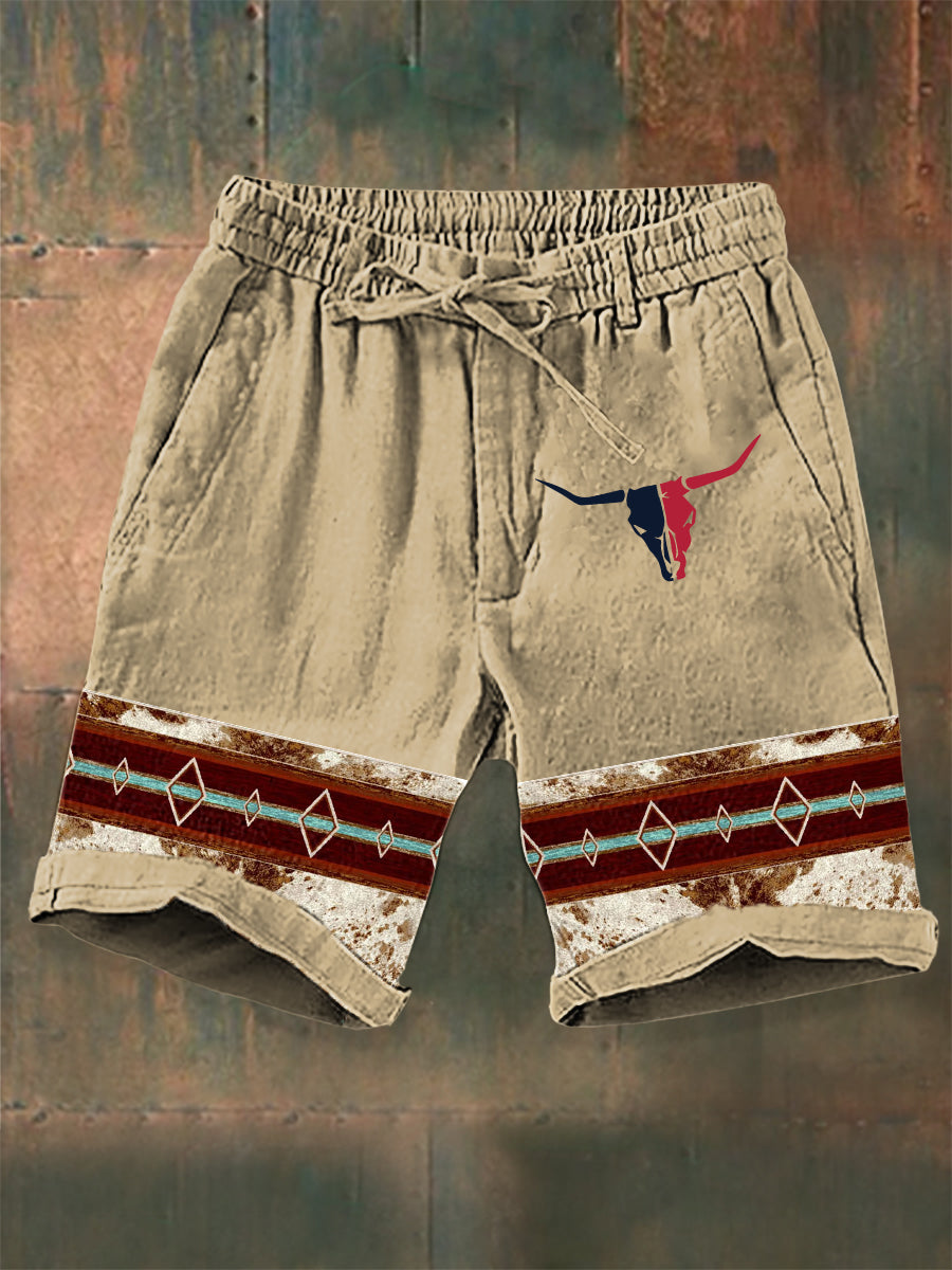 Wests horts für Herren