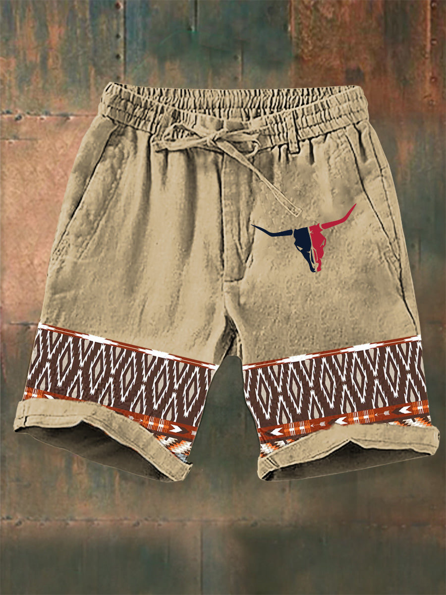 Wests horts für Herren