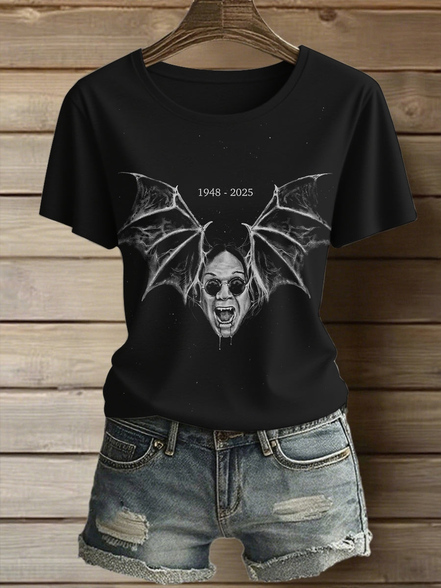 Rock Legends T-Shirt für Frauen