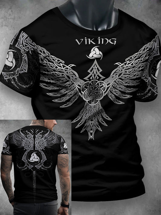 Herren Viking T-Shirts