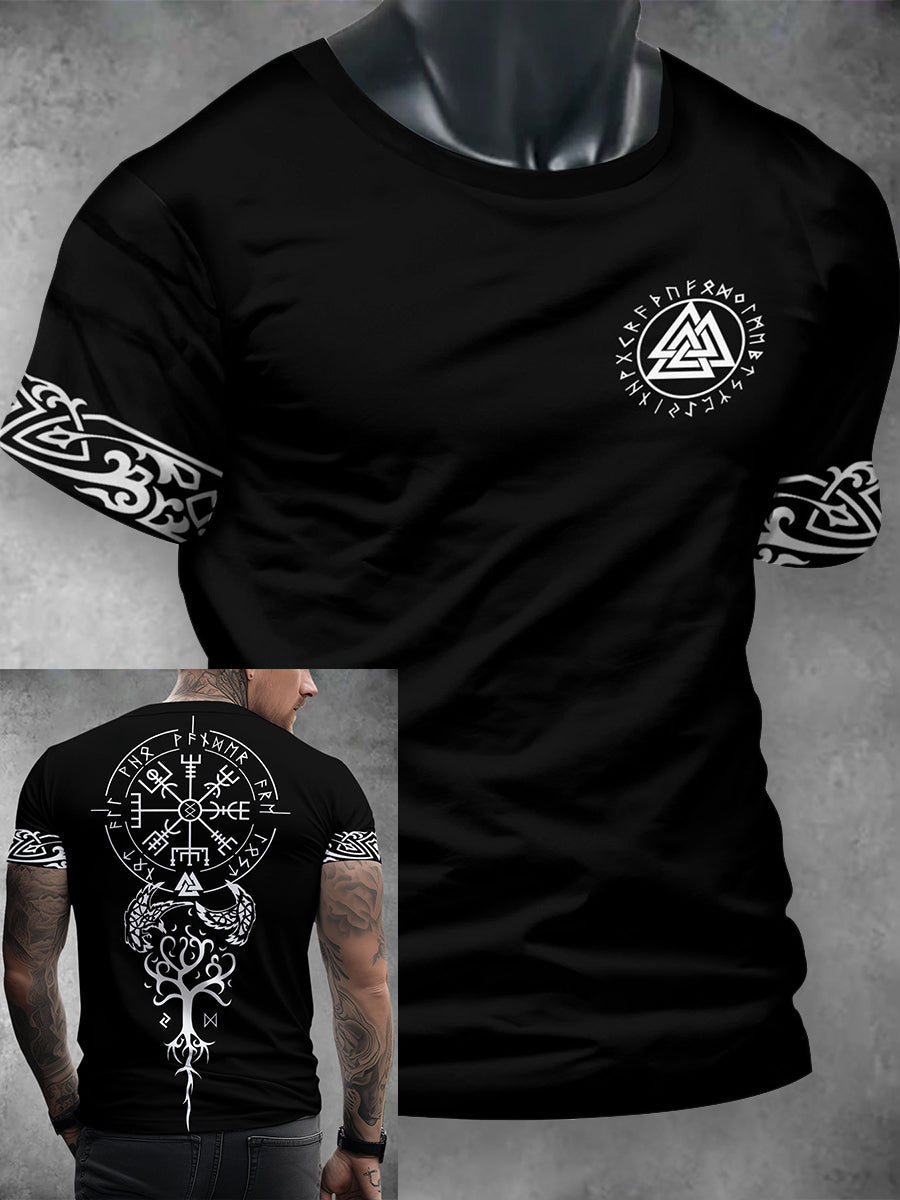 Herren Viking T-Shirts