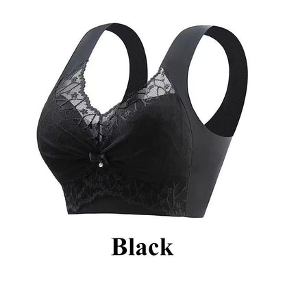 🌟Limited Sale 49%OFF⏳Women's Breathable Comfortable Lace Bras