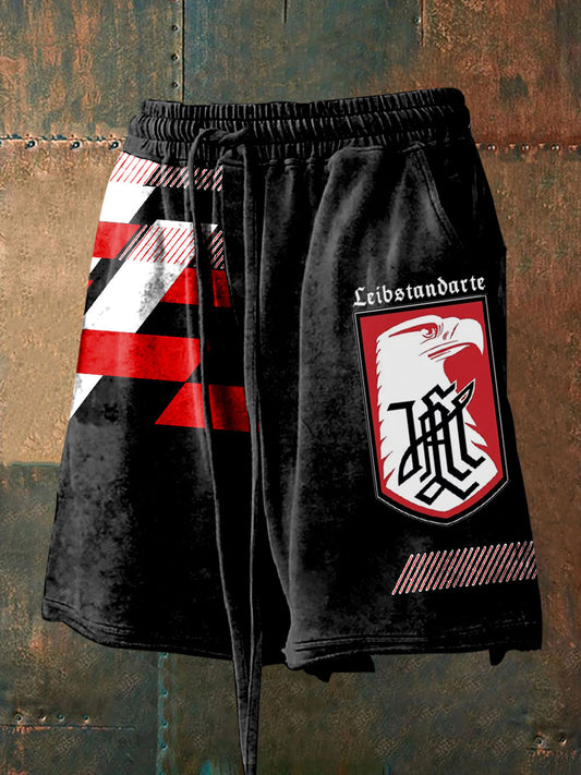 Männer Deutschland Shorts