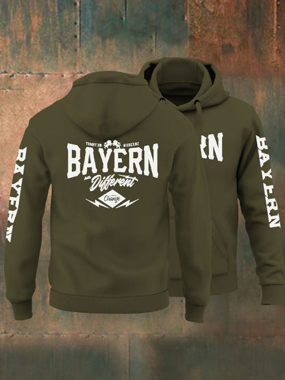 Bayern Hoodie für Herren
