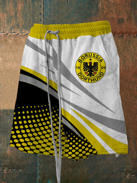 Herren Shorts Dortmund