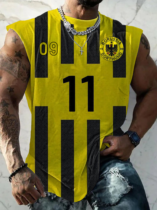 Dortmunder Herren westen