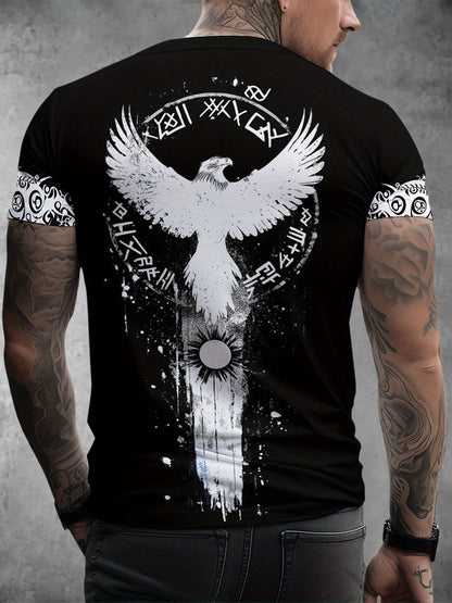 Herren Viking T-Shirts