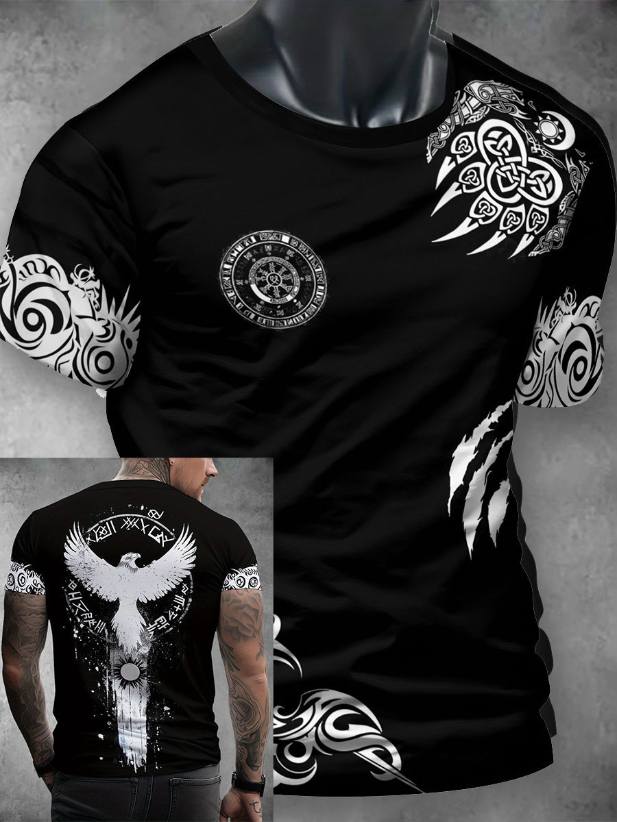 Herren Viking T-Shirts