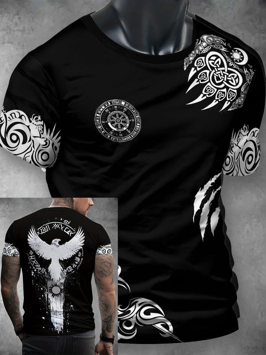 Herren Viking T-Shirts