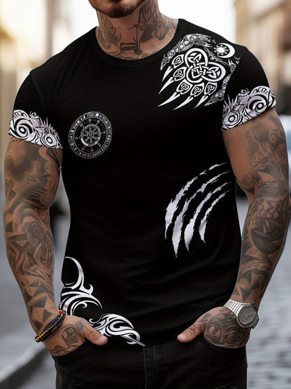 Herren Viking T-Shirts