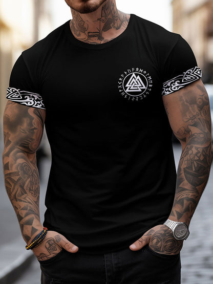 Herren Viking T-Shirts